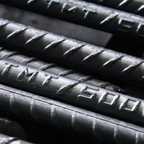 KNOWING MS RODS or REBARS