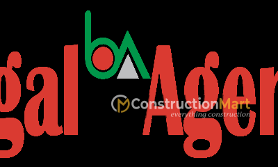 Bengal Agencies