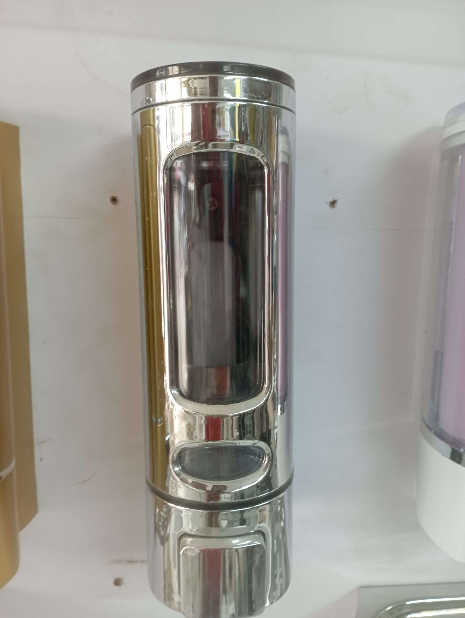 TDC liquid box - ConstructionMart