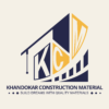 KHANDOKAR CONSTRUCTION MATERIAL