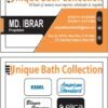 Unique Bath Collection