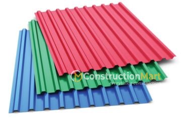 AKS Color Coated Steel  0.32 mm