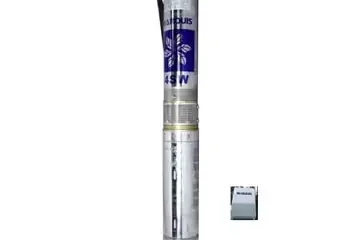 Marquis 10HP Submersible Pump 4″ Borehole , 4SW 12-31