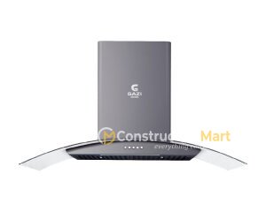 Gazi Smiss Kitchen Hood