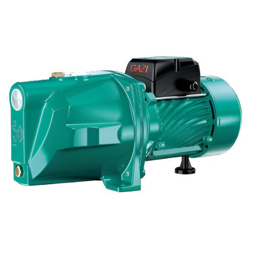 gazi pump 1 hp