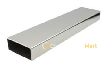 Falcon-SS BOX Pipe-1X2(25X50MM)X20(1.00MM)