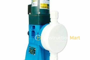 Marquis 3HP vertical multistage centrifugal pump (MSV 4-120)